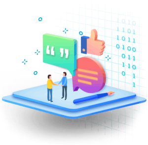 marketing service